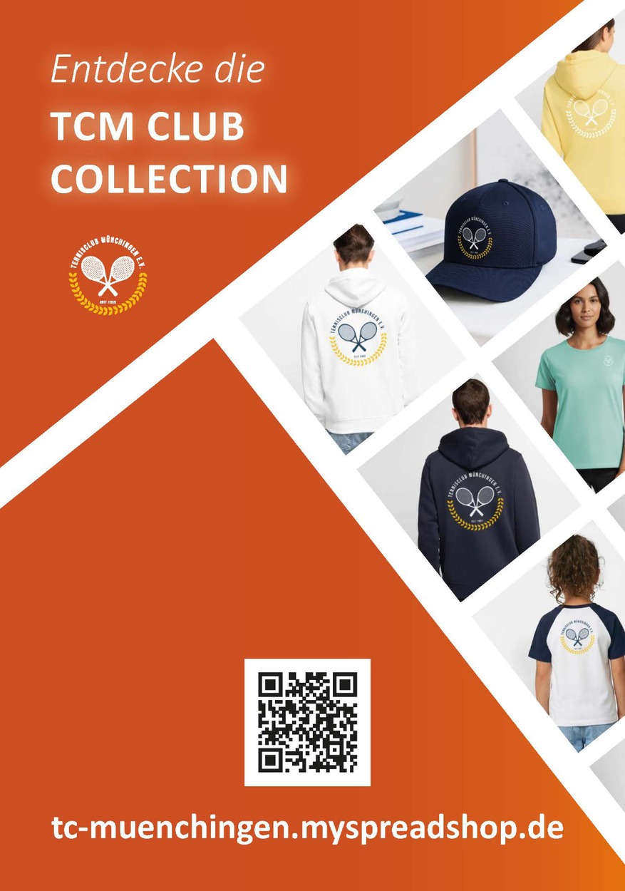 TCM Club Collection